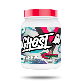 GHOST® CLEAR WHEY | 20 Servings