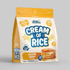 Cream of Rice - Golden Syrup