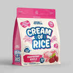 Cream of Rice - Raspberry Ripple