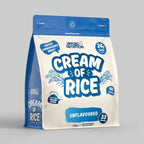 Cream of Rice - Unflavoured