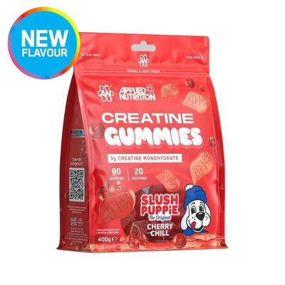 Applied Nutrition Creatine Monohydrate Gummies