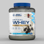 Critical Whey 2kg - Cookies N Cream