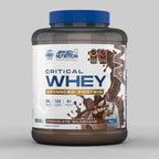 Critical Whey 2kg - Chocolate Milkshake