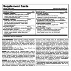Universal Nutrition Advanced Animal Cuts Pills | 42 Servings