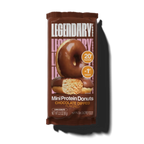 Legendary Foods - Chocolate Dipped Protein Donuts | 61g