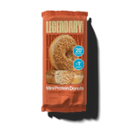 Legendary Foods- Cinnamon Crumble Donuts | 63g