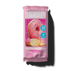 Legendary Foods-Pink Sprinkle Protein Donuts | 62g