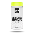 GHOST® BASICS Digestive Enzymes | 90 Caps