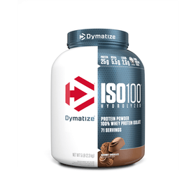 Dymatize ISO100 Protein