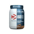 Dymatize 650g Chocolate
