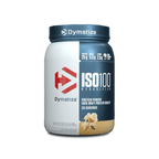 Dymatize 650g Vanilla