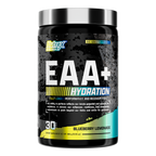 Nutrex EAA - Blueberry Lemonade