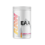 RAW EAA - Essential Amino Acids (25 Servings)