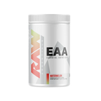 RAW EAA - Essential Amino Acids (25 Servings)