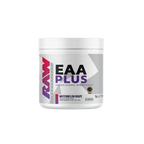 Raw Nutrition EAA Plus | 30 Servings