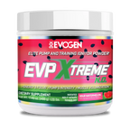 EVOGEN EVP Xtreme N.O. Pre-Workout | 40/20 Servings