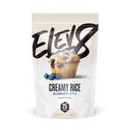 Elev8 - Blueberry Muffin