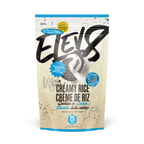 Elev8 - Cookies & Cream