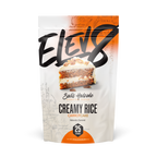 Elev8 - Carrot Cake