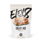 Elev8 - Cinnamon Roll