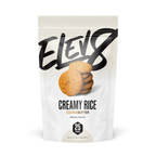 Elev8 - Cookie Butter