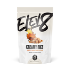 Elev8 - Maple & Brown Sugar