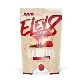Elev8 Creamy Rice - 850g | 25 servings