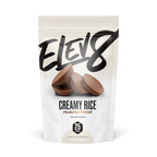 Elev8 - Peanut Butter Cup