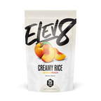 Elev8 - Georgia Peach