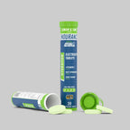 Endurance Hydration - Lemon Lime