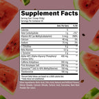 RAW BUM Essential Charged Pre-Workout | 25 Servings