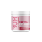 RAW CBUM Essential Pre-workout