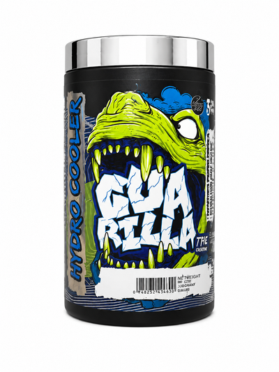 Gorilla FA Engineered Hydro Cooler 365 Whey | 15 Srv