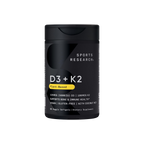 Sports Research D3 + K2 10000 - main