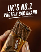 Grenade Chocolate Fudge Protein Bar (60g)