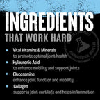 Universal Nutrition Animal Flex Powder | 30 Servings
