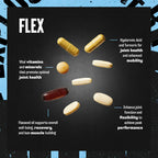 Universal Nutrition Animal Flex Pills (44 Packs)