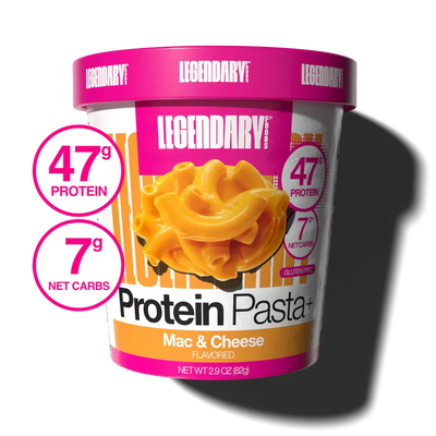 Legendary Foods Protein Pasta