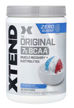 Xtend Original BCAA - Freedom Ice