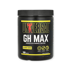 Universal GH Max