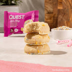 QUEST FROSTED COOKIE BIRTHDAY CAKE |25G