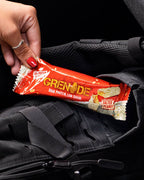 Grenade White Chocolate Salted Peanut Protein Bar | 60g