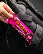 Grenade Dark Chocolate Raspberry Protein Bar | 60g