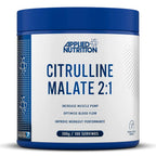 Applied Nutrition Citrulline Malate 2:1 (300g)