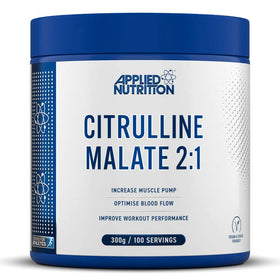 Applied Nutrition Citrulline Malate 2:1 (300g)