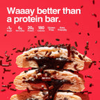 Legendary Foods Hot Fudge Sundae Protein Pastry |61g