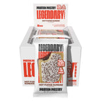 Legendary Foods Hot Fudge Sundae Protein Pastry |61g
