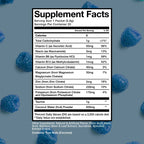 Raw Nutrition Hydration Sticks | 20 Sticks