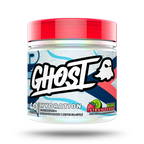 Ghost Hydration - Strawberry Kiwi