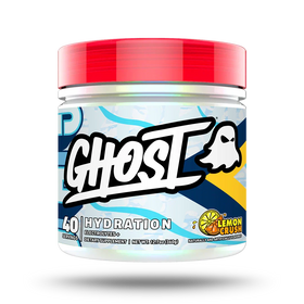 GHOST® HYDRATION | 40 Servings